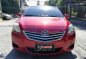 2012 Toyota Vios E for sale-8