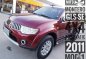 Mitsubishi Montero GLS SE 4X4 Automatic 2011 -6