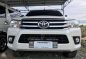 2017 Toyota Hilux for sale-5