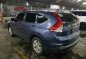 2012 Honda CRV 4x2 for sale-5