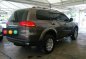 2013 Mitsubishi Montero for sale -5