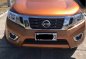 2016 Nissan Navara EL for sale-4