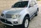 2012 Mitsubishi MONTERO SPORT for sale-0