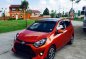 2017 Toyota Wigo for sale-5