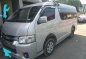 Toyota Hiace Grandia 2015 for sale-2