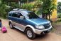 Isuzu Crosswind 2009 for sale -0