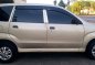 Toyota Avanza 2008 J for sale-9