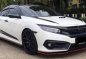 2018 Honda Civic for sale-0