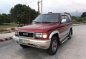 Well kept Isuzu Trooper for sale-1