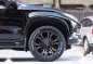 2017 Mitsubishi Montero Sport 4x4 for sale-3