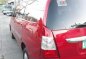 Toyota Innova e 2012 for sale-3