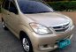 Toyota Avanza 2008 J for sale-0