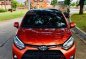 2017 Toyota Wigo for sale-1