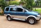 Isuzu Crosswind 2009 for sale -4