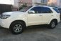 2008 Toyota Fortuner for sale-0