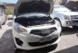 Mitsubishi Mirage 2014 for sale -1