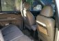 2012 Mitsubishi Montero for sale-5