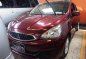 2015 Mitsubishi Mirage for sale-0