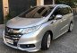 Honda Odyssey 2017 for sale-7