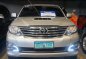 Toyota Fortuner 2013 for sale-1