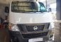 Nissan Urvan 2017 for sale-0