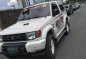 Well kept Mitsubishi Pajero for Sale-5