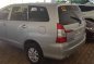 Toyota Innova E Manual 2014 for sale-1