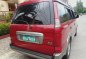 2013 Mitsubishi Adventure for sale -1