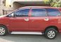 2009 Toyota Innova E for sale -0