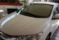 Honda City 1.5 VX AT 2016 for sale-1