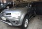 Mitsubishi Montero Sport 2014 AT for sale -0