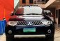 2014 Mitsubishi Montero for sale-7