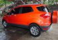 2014 Ford Ecosport Titanium AT for sale-11