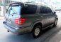 Toyota Sequoia 2003 for sale-0