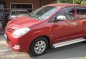 2009 Toyota Innova E for sale -1