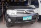 Toyota Fortuner 2010 for sale-0