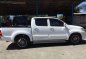 2014 Toyota Hilux for sale-4