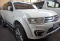 2015 Mitsubishi Montero for sale-1