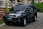 2013 Toyota Fortuner for sale -0