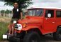 Toyota Land Cruiser 1974 for sale-1