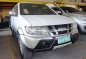 2012 Isuzu Crosswind for sale-0