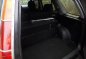 Honda Crv 2002 for sale-0