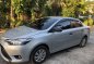 2016 Toyota Vios Gasoline for sale -0