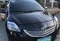 Toyota Vios E 2011 MT for sale-8