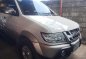 2011 Isuzu Crosswind for sale-0