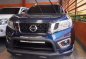 2018 Nissan Navara for sale-1