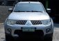 2009 Mitsubishi Montero for sale-1