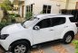 2016 Isuzu Mu-X for sale-1