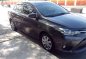 2015 Toyota Vios 1.3E AT for sale -2