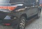 2016 Toyota Fortuner 2.4V for sale-3